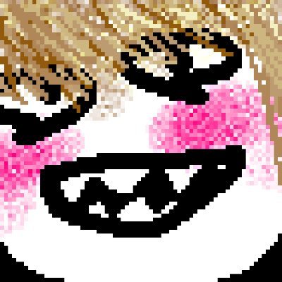 megaspel's profile picture. im megaspel. Technical Animator/Puppet Mistress/video game AAA (screamer)
33 She/Her