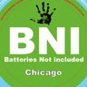 Bnibatteries's profile picture. Batteries Not Included - BNI Chicago, USA.
An original jangle guitar power pop band since 1980.
https://t.co/3o6JdOKZHa
-complimentary access