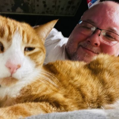 etucker1967's profile picture. Liberal: Regulate business NOT PEOPLE
Progressive: "Trickle-down" is a lie
Keep your religious dogmas to yourself
#FascismSucks
F-ck #BenedictDonald