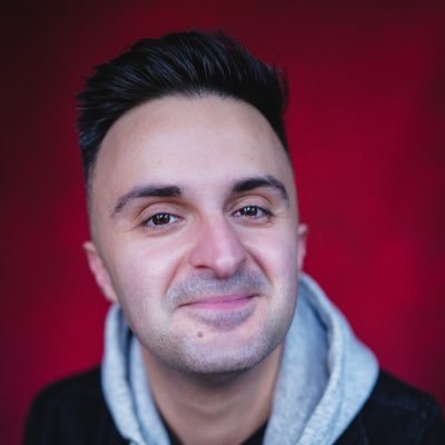 alexhewittactor's profile picture. Actor 🎭 | Agent 👉🏽 @chmagency | #TracheoesophagealFistula Survivor 💪🏽