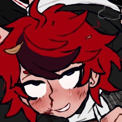 __red_forever__'s profile picture. 🧧❤️🩸