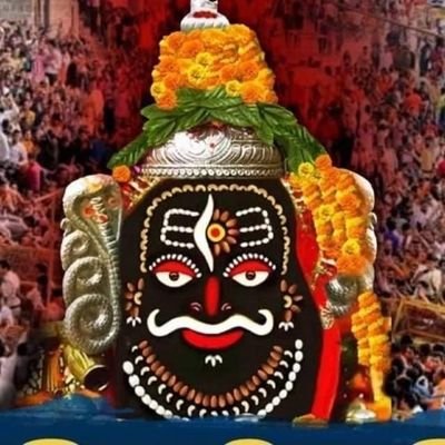 Rkt037's profile picture. 🔱जय श्री महाकाल🔱
🚩जय जननी जन्मभूमि🚩
मुझे सनातनी और भारतवर्ष को सच्चे हिर्दय से 🕉️BHARAT MATA🕉️🚩कहने वाले हि फॉलो करे🙏
🇮🇳जय हिन्द 🇮🇳वन्देमातरम🇮🇳