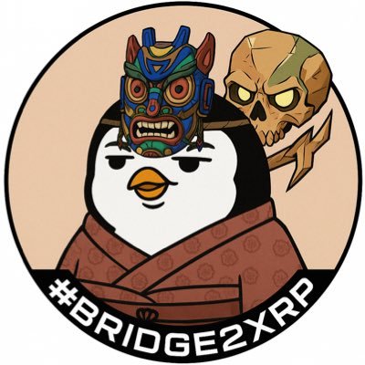 BoehMetaX's profile picture. Crypto trader! #BRIDGE2XRP , $XRP , $FRIENDS.