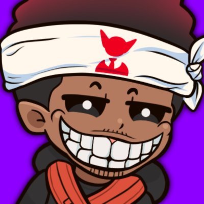 DobbytheBlkElf's profile picture. Ugly Gang CEO 👨🏾‍💼 |  Freelance Video Editor 🎥 

Comms Open 💸 |  Work in Highlights 🖱️⬇️