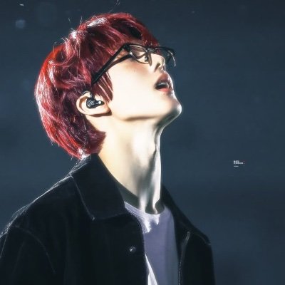 jiungoon's profile picture. °˖➴ 🍙 — #최지웅  #박지성  ult 
if it aint jisung under my christmas tree ion want it