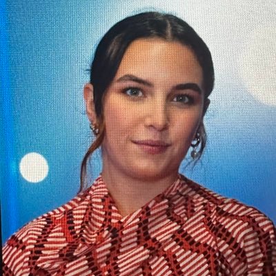 IsobelFeculak's profile picture. 