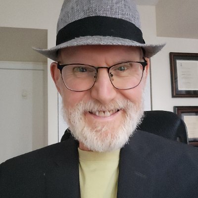 RobSavage_TO's profile picture. Comfortably retired hack. Former VP of communications at Colleges Ontario.