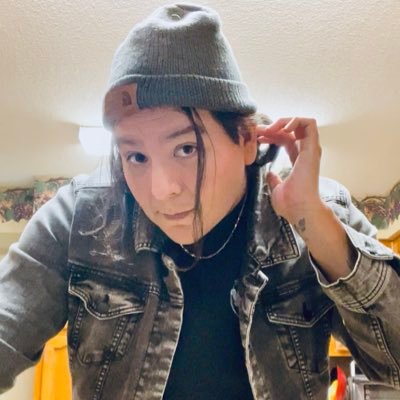 Thrt_lvlAutumn's profile picture. Girl. 7.62x39mm. She/Her Special Forces, 506th Orbital Drop Shock HRTroopers 🏳️‍⚧️ God forbid a girl loses her gunfight…