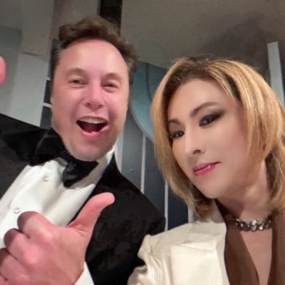 EvelynAvaxXX's profile picture. Devoted worker of Mr musk, working to advance free speech, and space exploration. Committed to protecting supporters of Elon Musk from scams and misinformation.