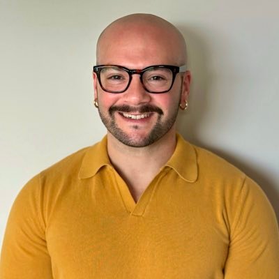 jtmargolis's profile picture. IT Data Scientist @JetBlue 🛫 | Ex-@Amazon 📦 | Ex-@AmericanAir 🛬 | PhD @ClemsonIE 🎓 |  he/him/his | thoughts are mine
