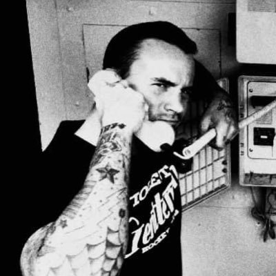 dkz_101's profile picture. Crafted by cinema | Driven by football | Obsessed with wrestling | #Team_Revolta | @welltaag | #HalaMadrid 🎬⚽️🤼‍♂️