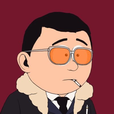 MarshMarlowe13_'s profile picture. 🧠 I’m a 1/1. Not minted. ⚠︎ Built. | ⌘ |