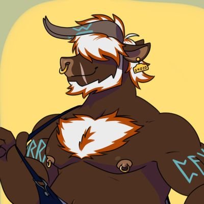 mag_lock's profile picture. Prazer Magnus🐮
20y 
@Nyanzin my beloved
🏥Auxiliar de Farmácia Hospt🏥
🔞Nsfw🔞
pfp: @
Banner: