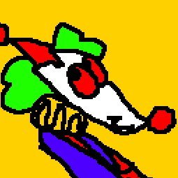 hyditheclown's profile picture. dumb teenager
discord for my games //discord.gg/CcuFyBW6Pd
i adore my bodacious babe @Neopolitannnn
follow @HASUUPDATES
autismistic
16