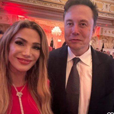 TheAliceSpaceX's profile picture. Christian, Wife, Mother, RN, and Navy veteran. All "Elon Musk" fake followers = BLOCKED!