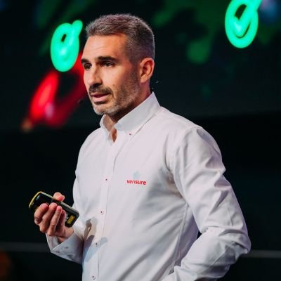 zakainreci95815's profile picture. Marketing Manager at BYD Americas, Europe, Middle East | Global Strategy | Americas & Europe | Branding, Reputation and Storytelling in Over 80 Markets.
BYD