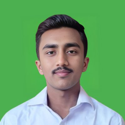 MDMotiurRa48586's profile picture. 