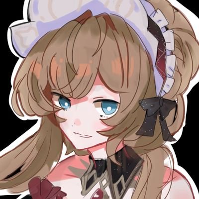 _azzuwu_'s profile picture. 21 - (⁠^⁠.⁠_⁠.⁠^⁠)⁠ﾉ  
i'm azzu, and this is jackass. o devote myself to praying to a pixel called furina and drawing pictures of women kissing each other