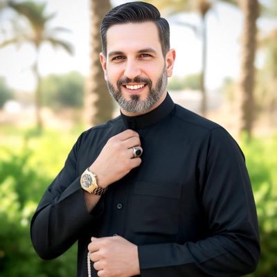 mahdialaboodi1's profile picture. 