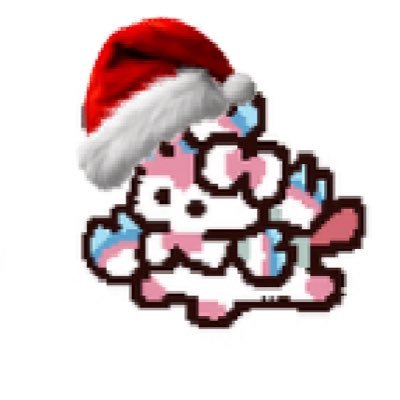 GummySylveon's profile picture. eevee enthusiast, sylveon simp, lvl 15, bunny thing, autistic. https://t.co/UaGgHOHp7y vent acc: @gumsprivatehell pfp by @haveneuh2