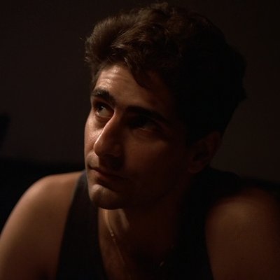 lSADROXAS's profile picture. “what a mess I've made of my life”.