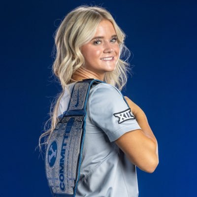karsynnorton8's profile picture. Arizona Rising Appel 18U | MIF | Highland High School 26’ @byusoftball commit
