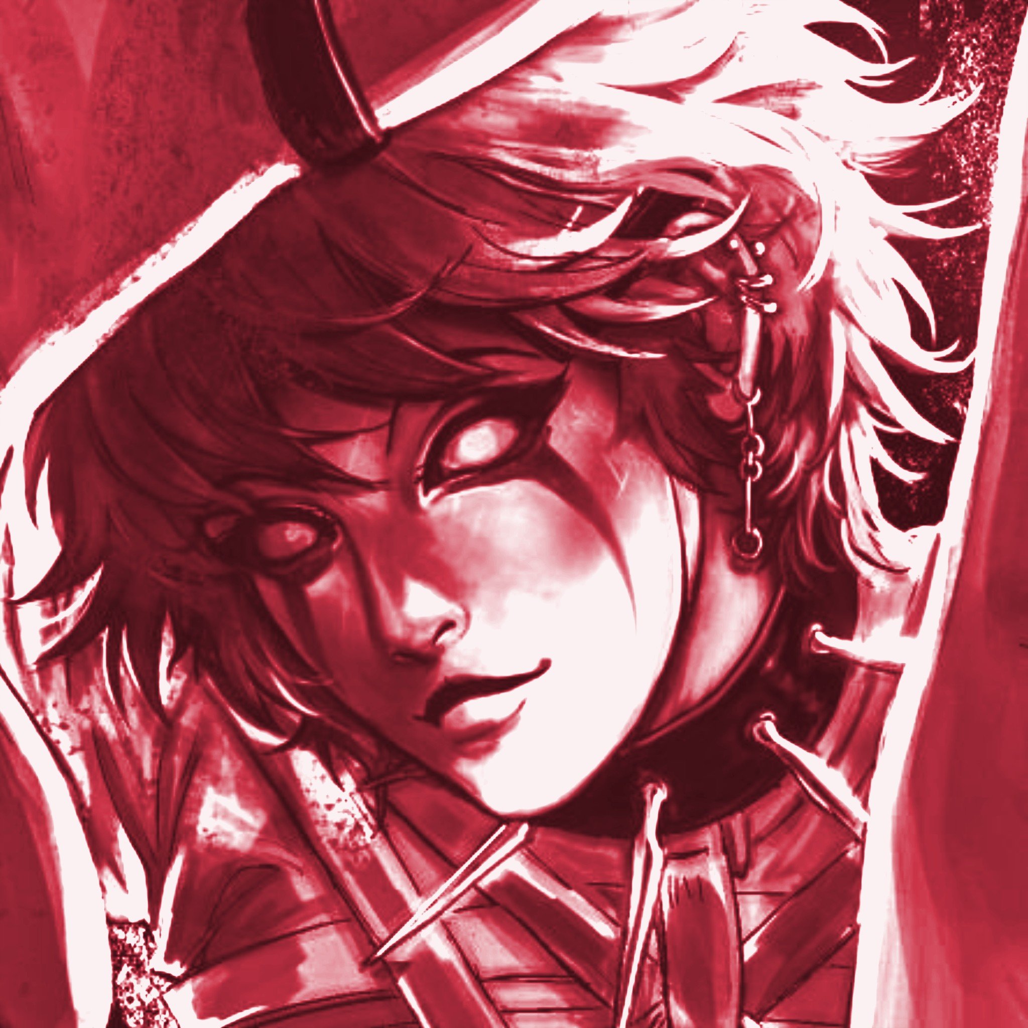 ELIZITOSS's profile picture. ⠀⠀⠀⠀⠀⠀⠀ela/ele  ⠀  :  ⠀    pt-br/eng.⠀⠀⠀⠀⠀⠀⠀⠀⠀
   ⠀⠀⠀⠀⠀⠀⠀⠀⠀   https://t.co/yVk6sABn9D +⠀ https://t.co/yJeNtnyGKw