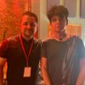 LeeCPDAFC's profile picture. 🟥🟦 CRYSTAL PALACE FC (FA CUP & COMMUNITY SHIELD WINNERS 2025) 🦅🏆🏆 :: ⬜️⬛️ DOVER ATHLETIC FC (ISTHMIAN PREMIER PLAY-OFF WINNERS 2025) :: 🎤🎸 GARY NUMAN