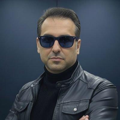 shah_riyar_'s profile picture. یک تلاشگر برای بقا