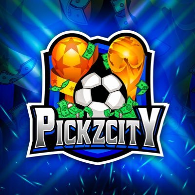 pickzcity's profile picture. Laser reads only🎯
