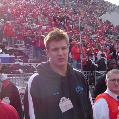 jonkburner's profile picture. bud light is not gay