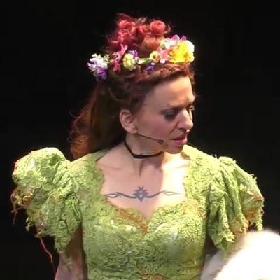 bellaunwind's profile picture. 19 | she/her