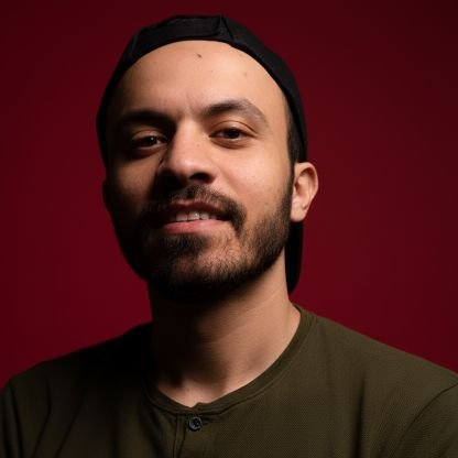 NenoAlsofany's profile picture. {youtuber😎🤍}

الشعور بأن لديك شيئاً جيداً لتقرأه قبل النوم ، يظل واحداً من أجمل المتع علي الاطلاق.         
    Mu:Faculty of law ✌