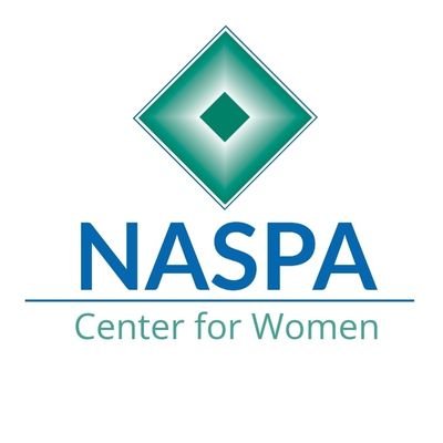 NASPA_CFW's profile picture. NASPA Center for Women examines and advocates issues of concern relevant to women by way of research by women, for women, and about women in higher ed.