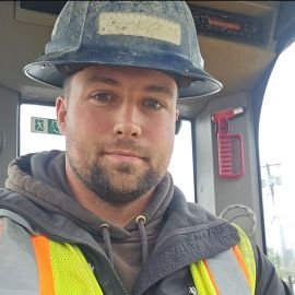 chrisraymer35's profile picture. 