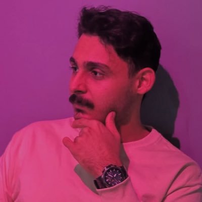 Amir_007ss's profile picture. وقتشه بازی رو شروع کنیم 😎