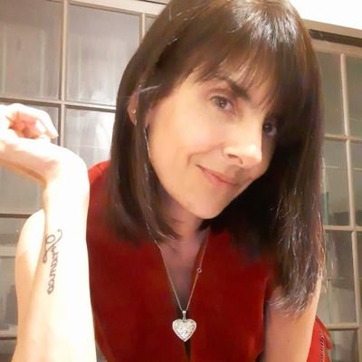 SheylaVero77's profile picture. Militante en Salud Mental Tengo Aacc, soy autista 1 Prof de Bellas artes,escritora, ensayista,poeta.Autodidacta,bailarina, Artista