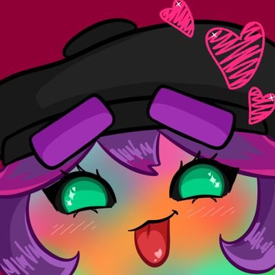Day_desenha's profile picture. ☢️
Comms Open!
Contato pelo Discord tbm: d4yy_

Instagram: day_desenha https://t.co/YnYKTTSG2m