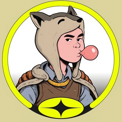 metaexplorer21's profile picture. Excited about the meta verse, Exploring all the possibilities it will create