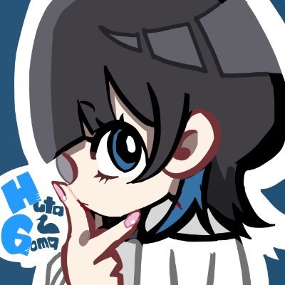2hutago's profile picture. ▼双子麻@hutagoma 日常垢 良く人を褒めます　icon:御田