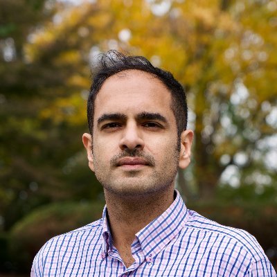 fahdhumayun's profile picture. Asst. Prof of Political Science @TuftsPoliSci. Stanton Fellow @StanfordCISAC 2024-25. International security x domestic politics of IR, also South Asia