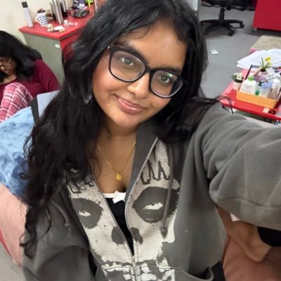 faeriettes's profile picture. sab theek ho jaega