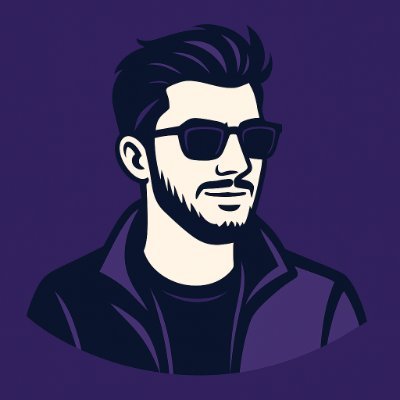 onchainajay's profile picture. Web3 Explorer | Content Creator 
Breaking down crypto & blockchain in simple words.