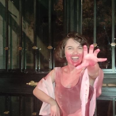 meangrilz's profile picture. she/her
25yo
♋
🏳️‍🌈💚