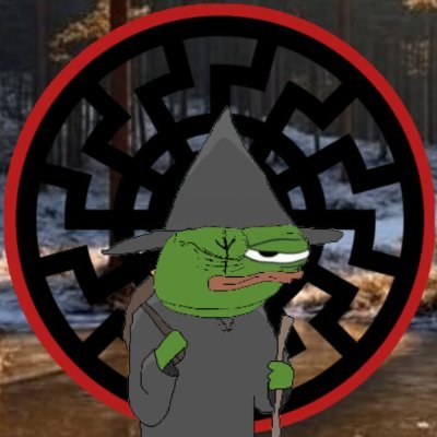 MagniFren's profile picture. HENLO FRENS! Pagan frog that does tech stuff. Commie hater and supporter of trebuchet assisted deportations. Fuck the La Li Lu Le Lo! ᚺᚨᛁᛚ ᛟᛞᛁᚾ