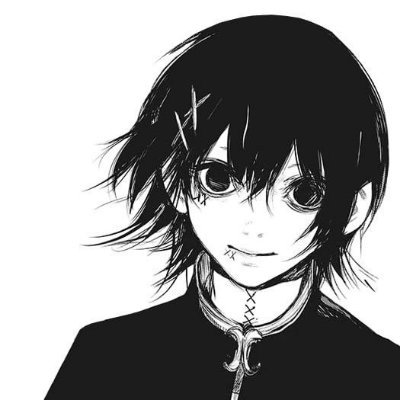 glareqwq's profile picture. 