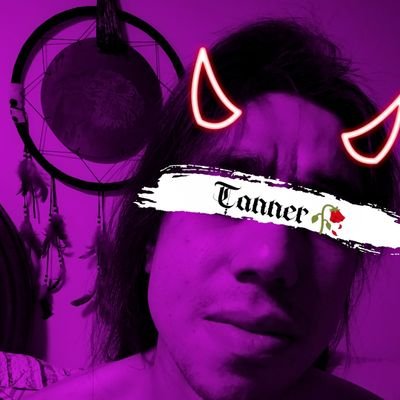 Tannerwcxxx's profile picture. What are you afraid of?