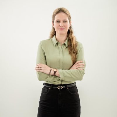 cgoralewskih's profile picture. Presidenta del @InfonaPy Paraguaya Itapuense 🇵🇾  Seamos el ejemplo de lo que queremos ver en el mundo ✨