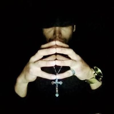 molina_enr26004's profile picture. Amo A Dios❤️🎚️🙏
I AM KIKE⚡FLASH
ILLUMINATI∆IMMORTAL
MEXICANO🇲🇽
THE BENGAL TIGER🐯
MASONESMUSIC📀
LEGIONRECORDS 🎥
THE BEST IN THE FUCKING WORLD✊🌎