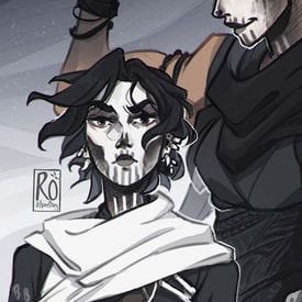 ThatTransWinter's profile picture. Minors get blocked // she/her // transgirl // 22 // DM’s open :3 // HRT: 16/10/2025 // 5’8 // NSFW sometimes // 𝒩🕸️🖤